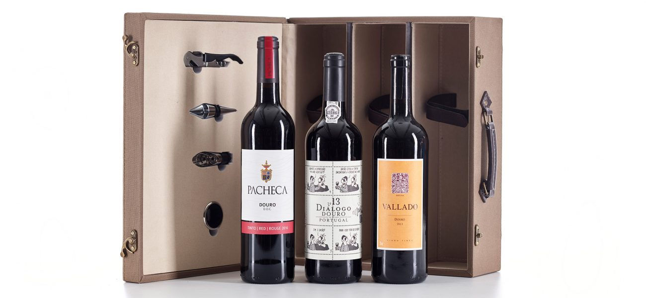 Garrafeira de Colecção Gourmet