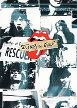Thumbnail: The Rolling Stones: Stones in Exile