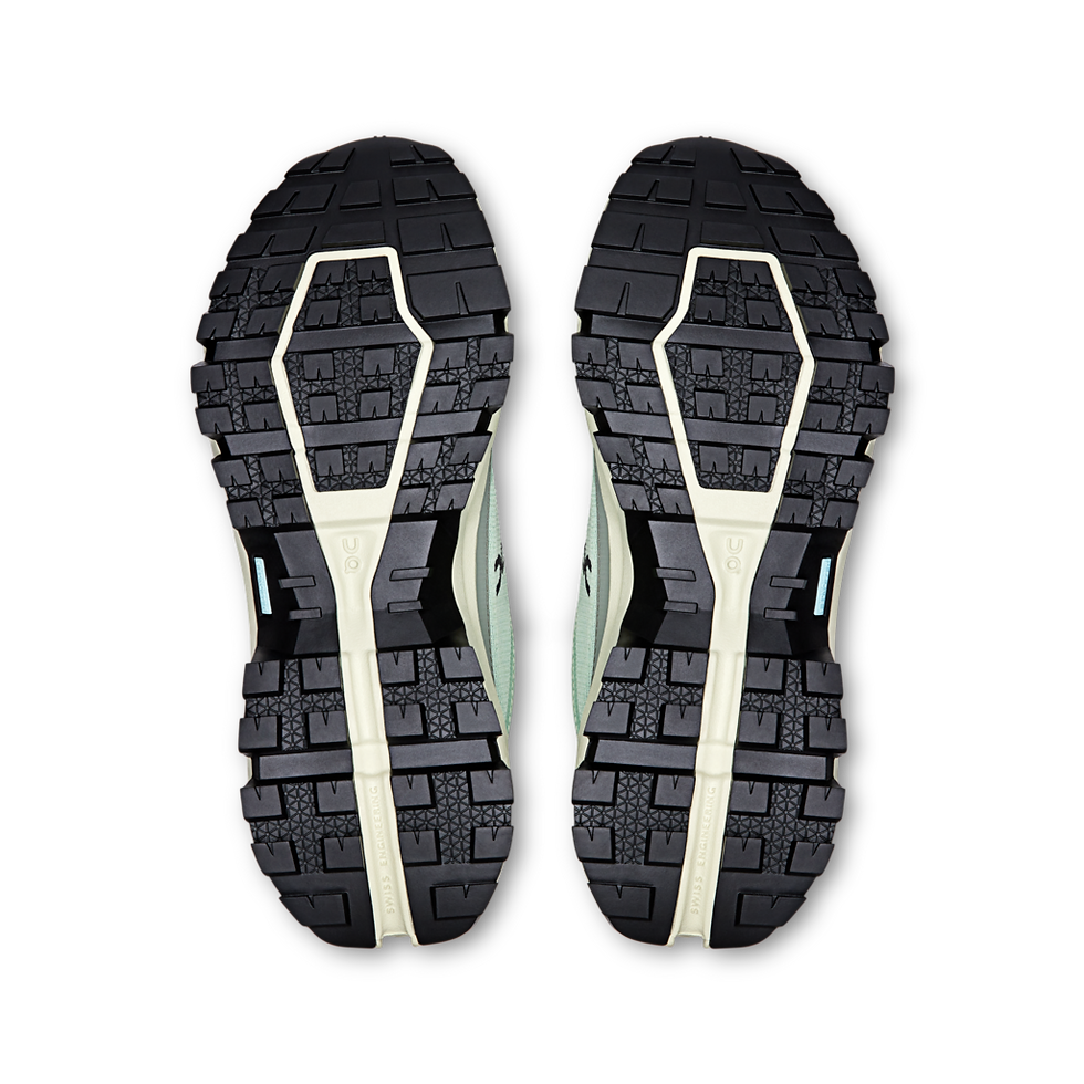Thumbnail: Women's Cloudrock Low