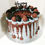 Thumbnail: 8 Inch Oreo / Ferrero Rocher Drip Cake