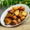 Thumbnail: 3 Course Mushroom Wellington Meal for 2 (V)(VG)