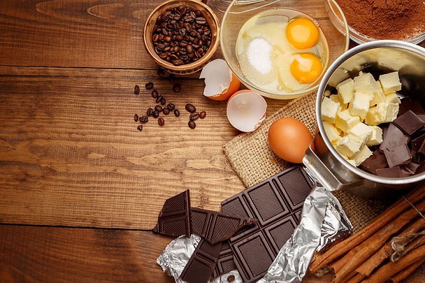 Cakes and Bakes and Afternoon tea delivered on Isle of Wight