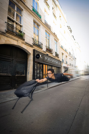 Graphic Designer - Retouche Photo - Photographe - Edit - Directeur Artistique - DA