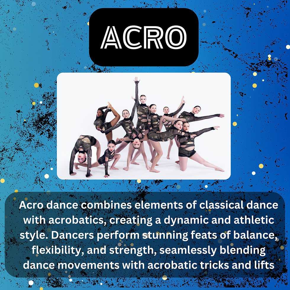 Acro