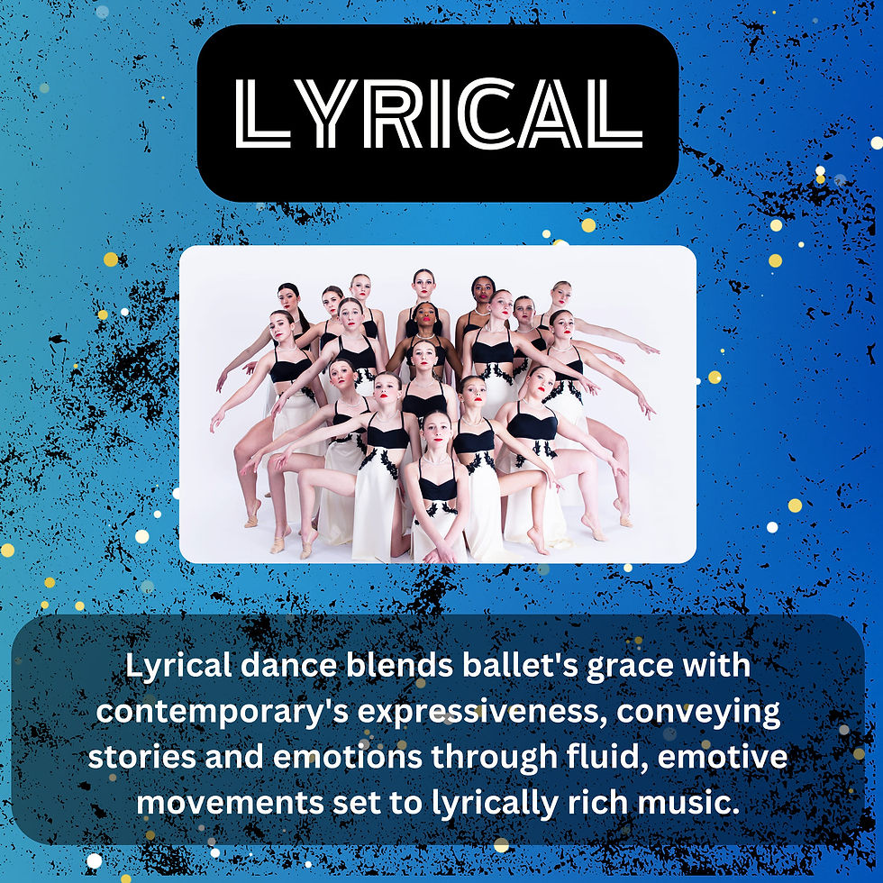 Lyrical