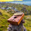 Miniaturbild: Kalimba, Daumenklavier „Alps-Gold“ in C-Dur, 17 Töne All in One- SET
