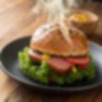 Hamburger Alpino