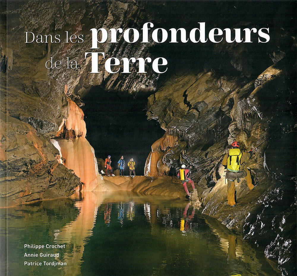 Dans les profondeurs de la Terre