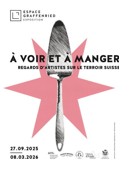 Exposition collective à Aigle