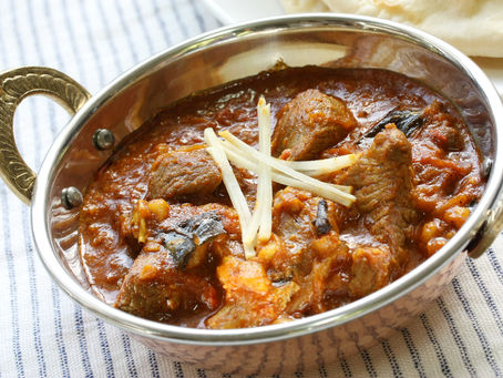 Indian Takeaway in Berwick: Savory Delights at Your Doorstep