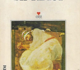 Simyacı Kitabı'nınAnalizi;