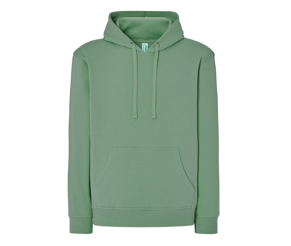 Miniature : Sweat vert