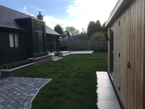 Radcliffe on Trent dormer bungalow