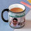 Thumbnail: Magic Coffee Mug - Black