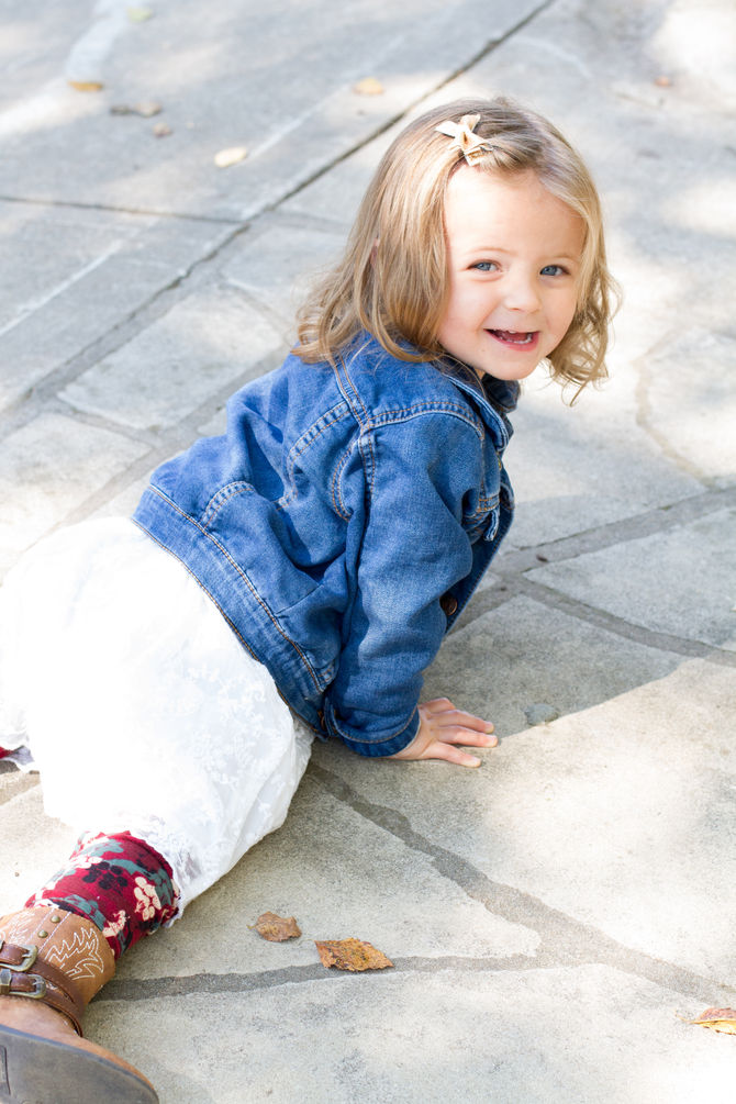 Fall Mini Session