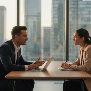 Business coach Antwerpen: groei met een persoonlijke aanpak bij SuccesPath