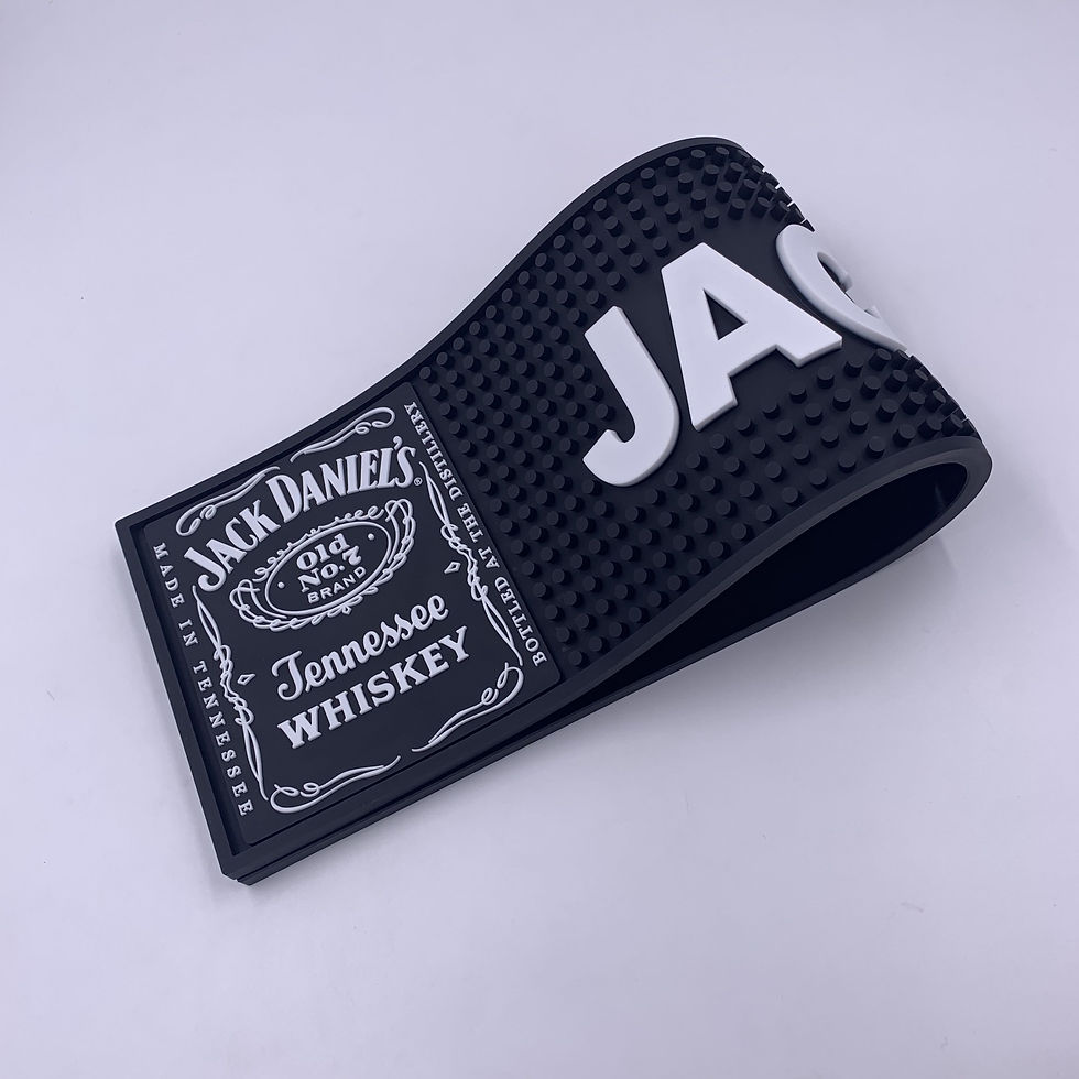 Thumbnail: Jack Daniels Barmat