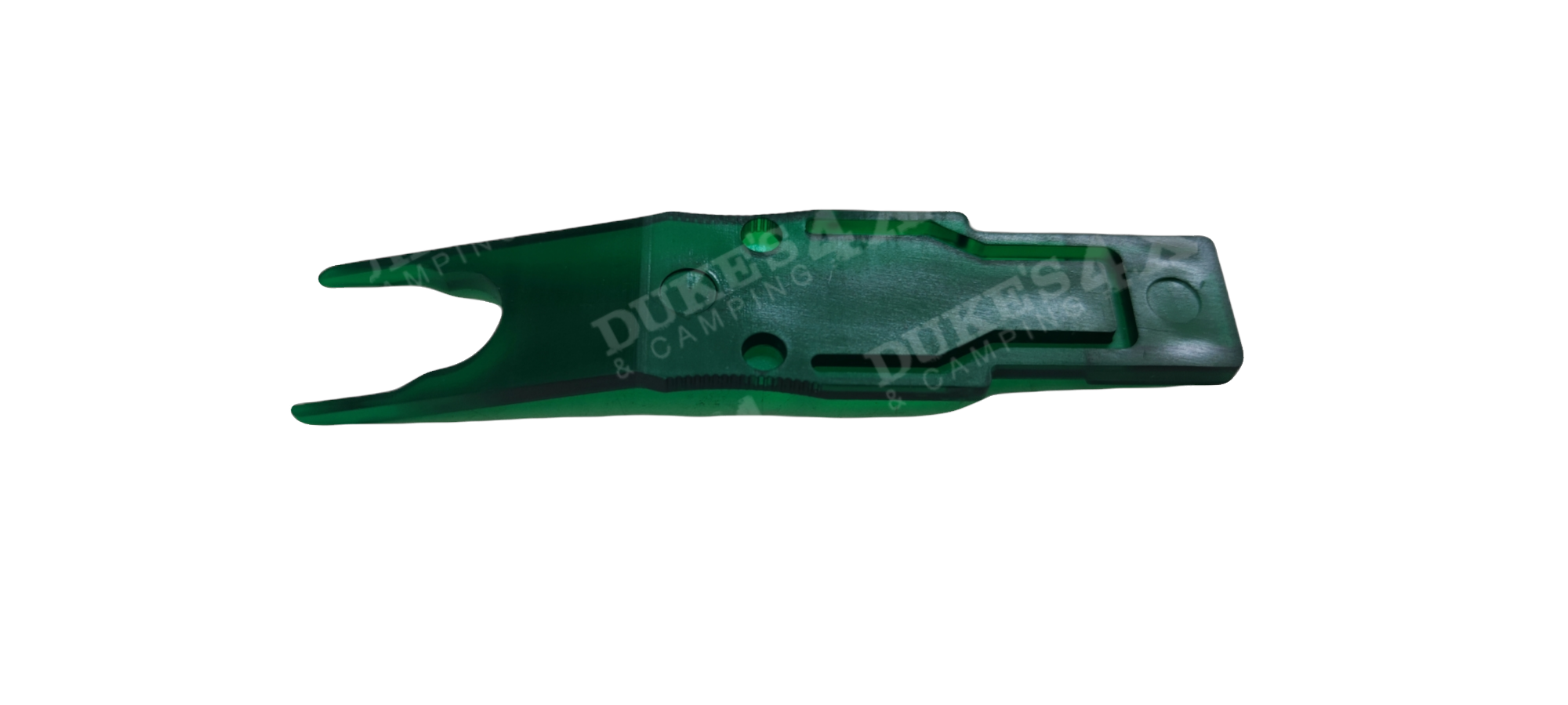 Green Actuator Cover removal Tool