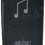 Thumbnail: Music Laser Etched Rocker Switch