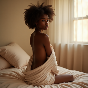 Lima - Adult Content Creator @ Velvera Studio