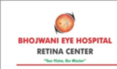 BEST EYE HOSPITAL
