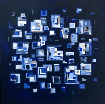 mon nouveau royaume 
80 x80