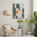 Miniature : «  le reflet »