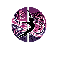 DALL·E 2024-01-20 15.48.20 - Create a tasteful and professional logo for 'Pole Playhouse',