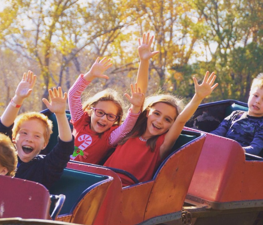 Yesterland Farm- Canton, TX | Home