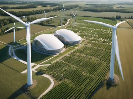 Discover the Future of Sustainable Land Use with Land Share Network