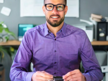 Matthew Brown Stuart FL: Helping You Master the Art of Tax Simplicity