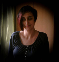 Szabó-Mehic Kornélia