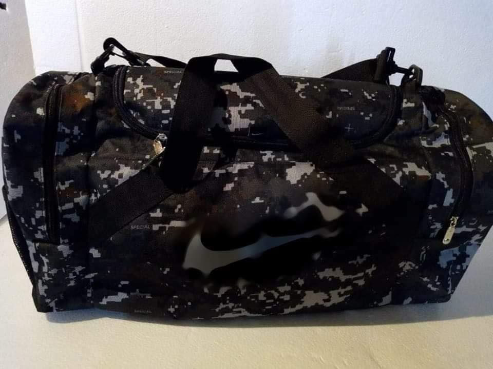 Miniatura: MALETA DEPORTIVA