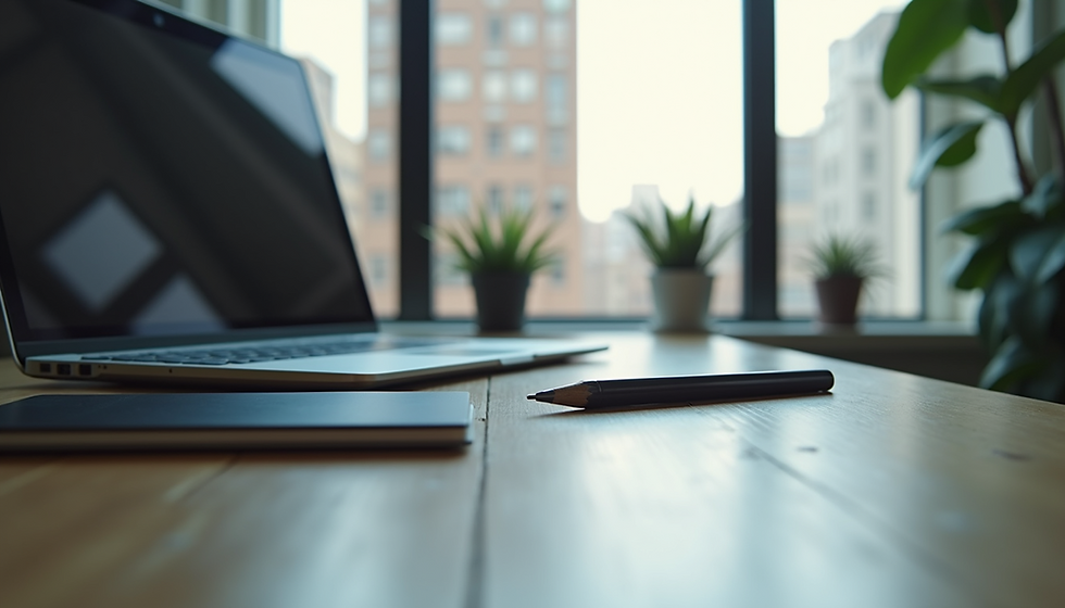 Key Personal Growth Insights for Strategic Leaders