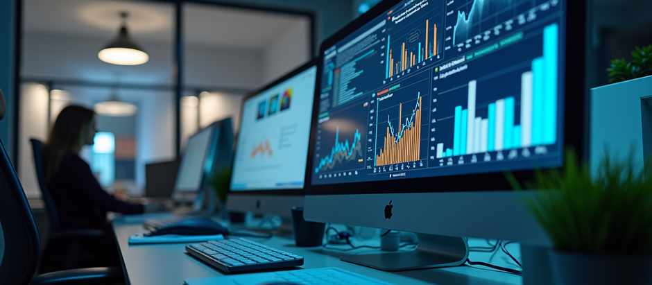 Achieving Growth through Business Transformation Consulting: Business Growth Strategies That Work