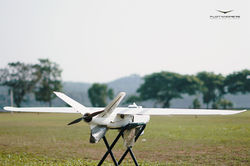 Certified BVLOS Drone Pilot