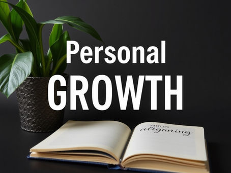 Achieving Personal Growth Through Key Insights