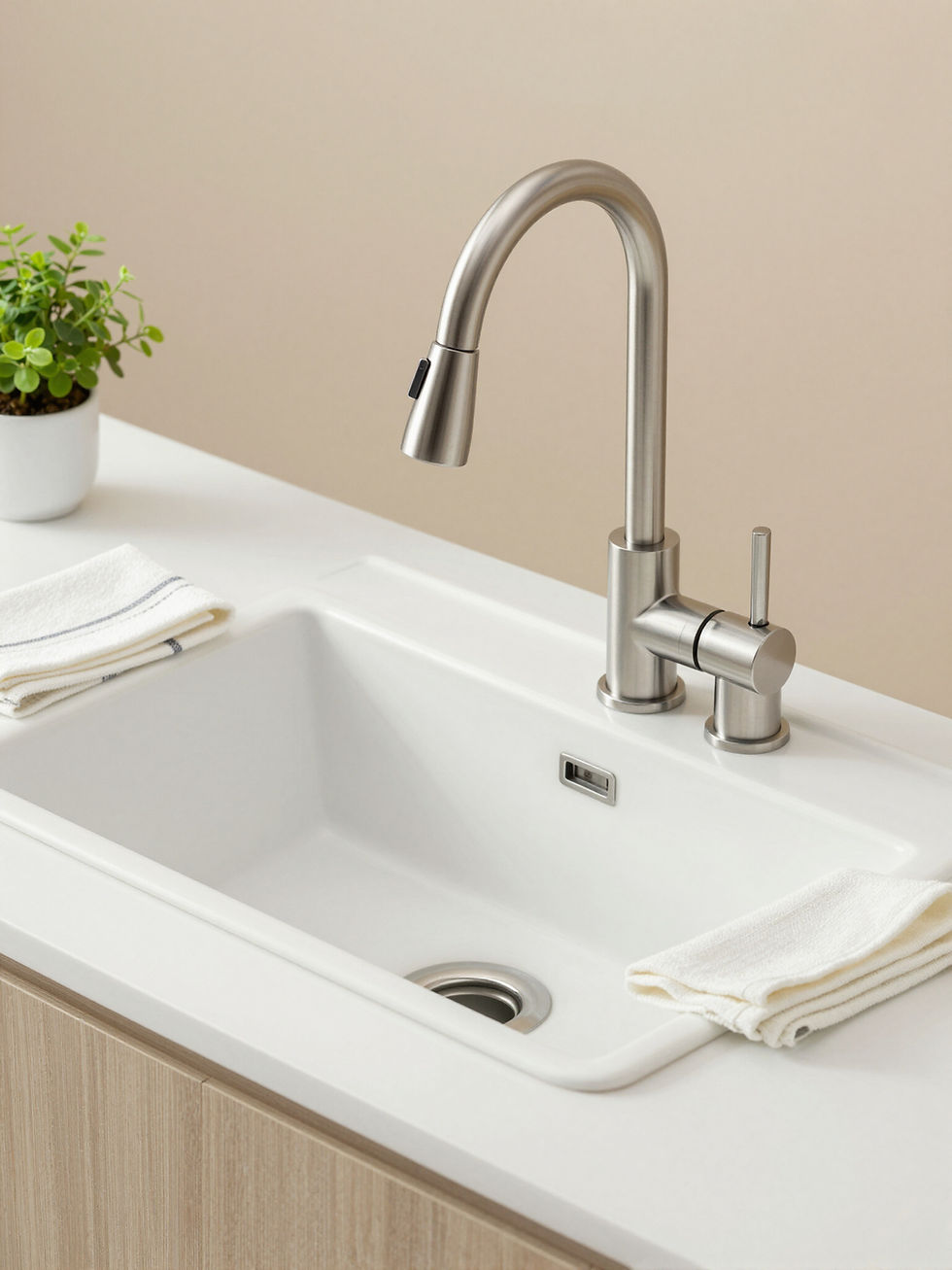 Professional handyman service craftsmanship