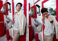 Look Book -SECANTISM_17