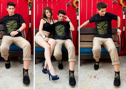 Look Book -SECANTISM_23