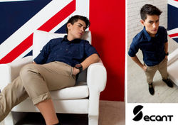 Look Book -SECANTISM_7