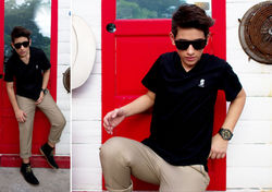 Look Book -SECANTISM_12