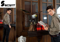 Look Book -SECANTISM_20