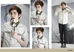 Look Book - TOP GUN_8