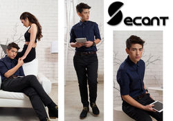 Look Book -SECANTISM_3