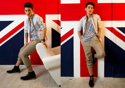 Look Book -SECANTISM_31