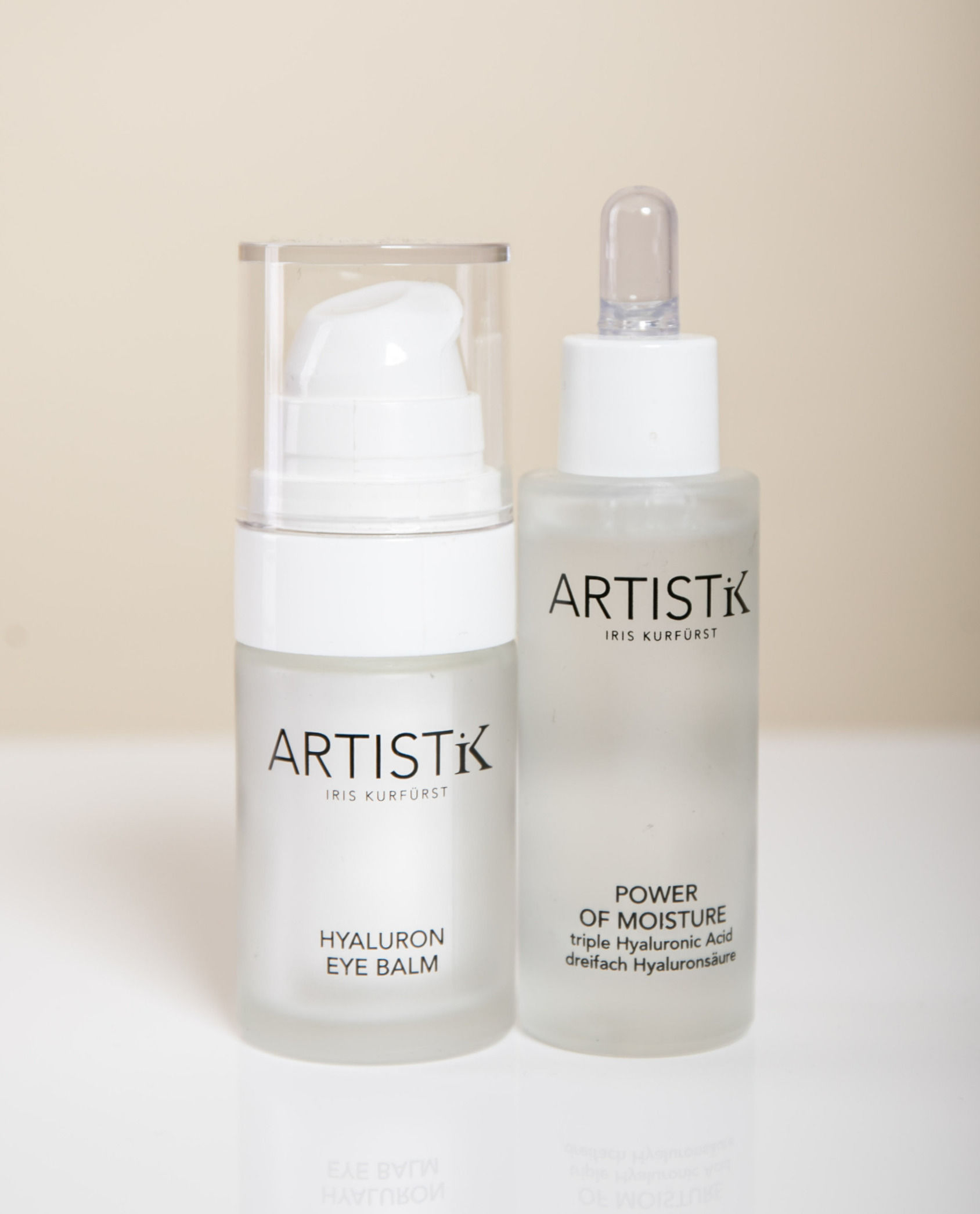 ARTISTIK Hyaluron Set