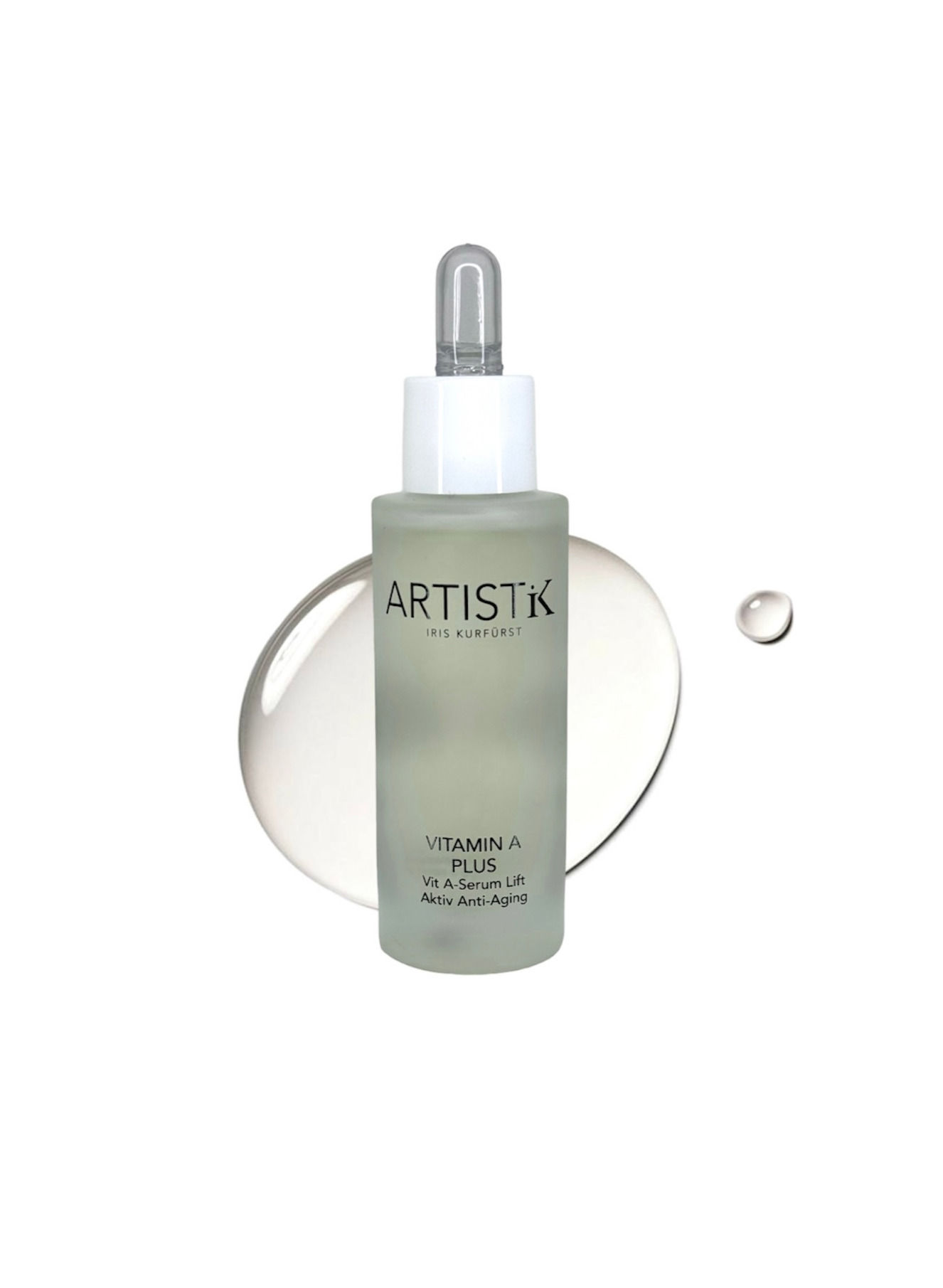 Vitamin A Plus Retinol