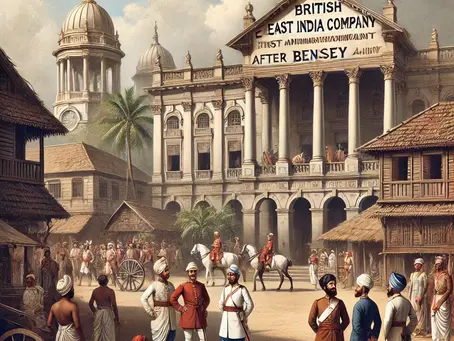 Hindistan'ın İngilizler Tarafından Fethi (1757): Bir İmparatorluğun Başlangıcı