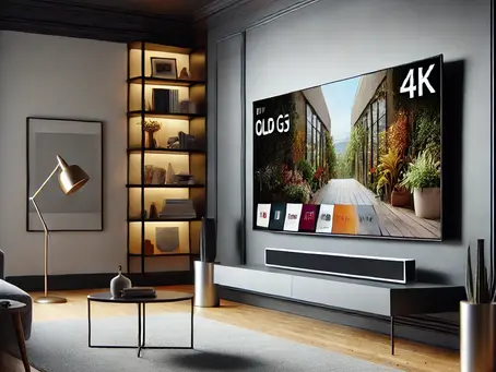 Yüksek Çözünürlükte Görüntüleme Sunan Televizyonlar (2025 Güncel Tavsiyeler)
